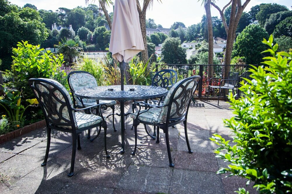 Фото Harbour Heights Guest House