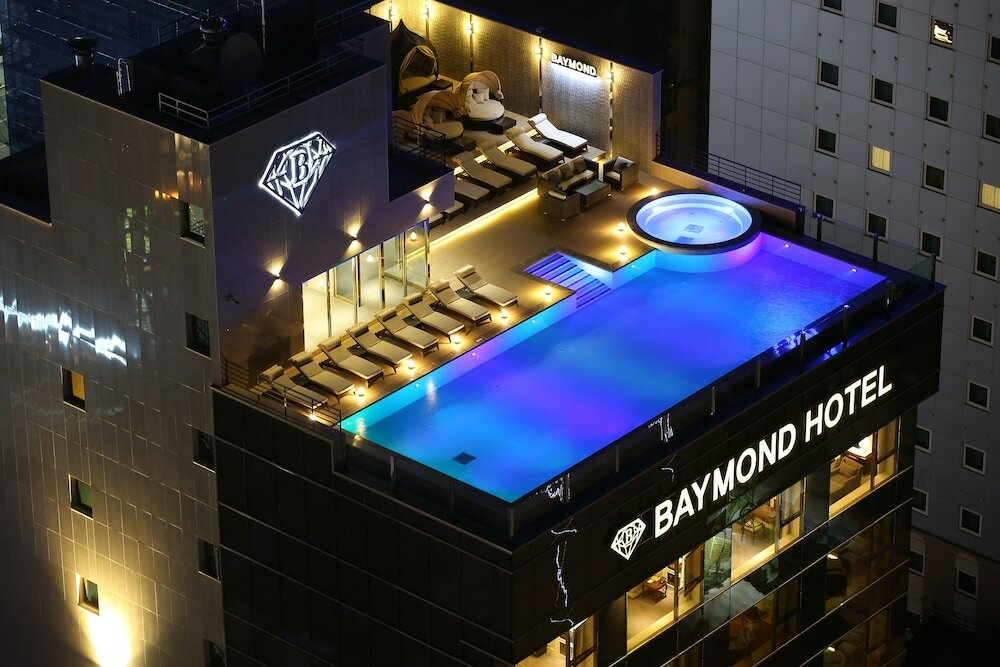 Фото Baymond Hotel