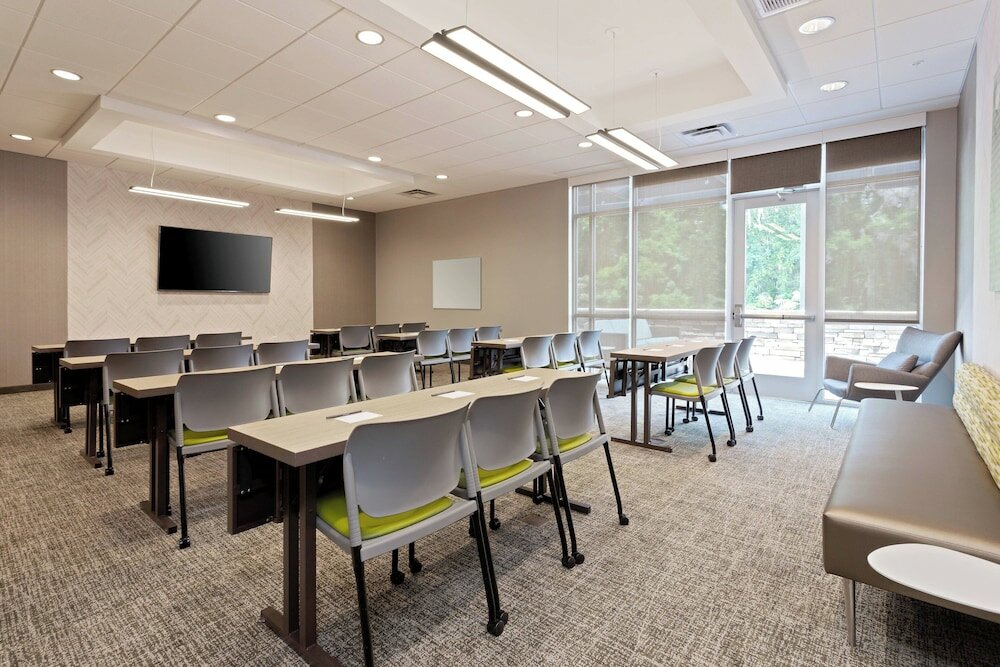 Фото SpringHill Suites by Marriott Ocala