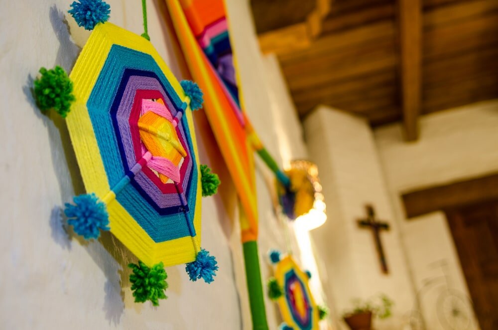 Фото Hotel La Casona