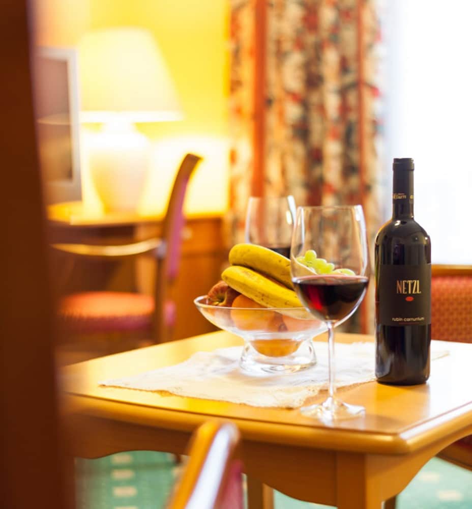 Фото Hotel St. Georg