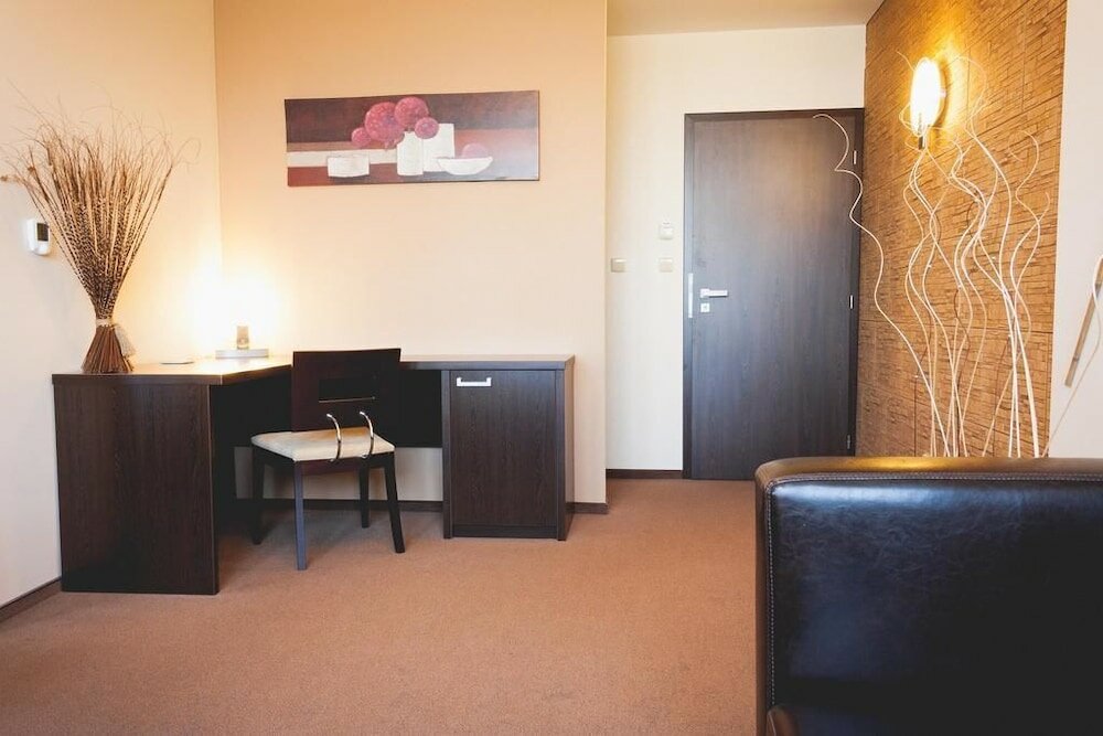 Фото Interhotel Tatra