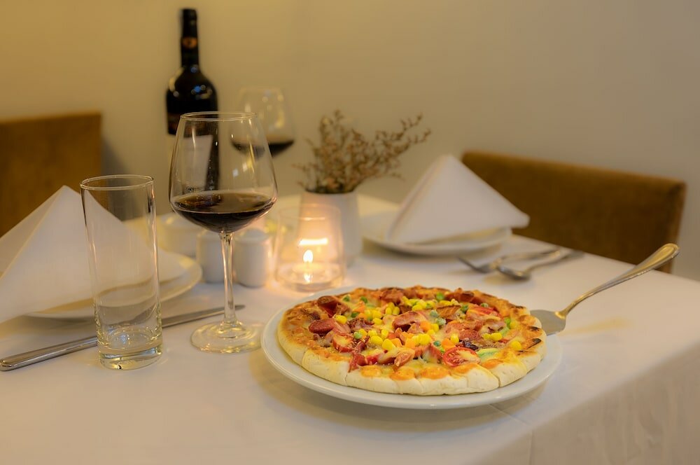 Фото La Dolce Vita Hotel