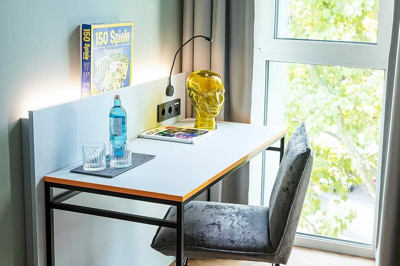 Фото Loginn Hotel Waiblingen