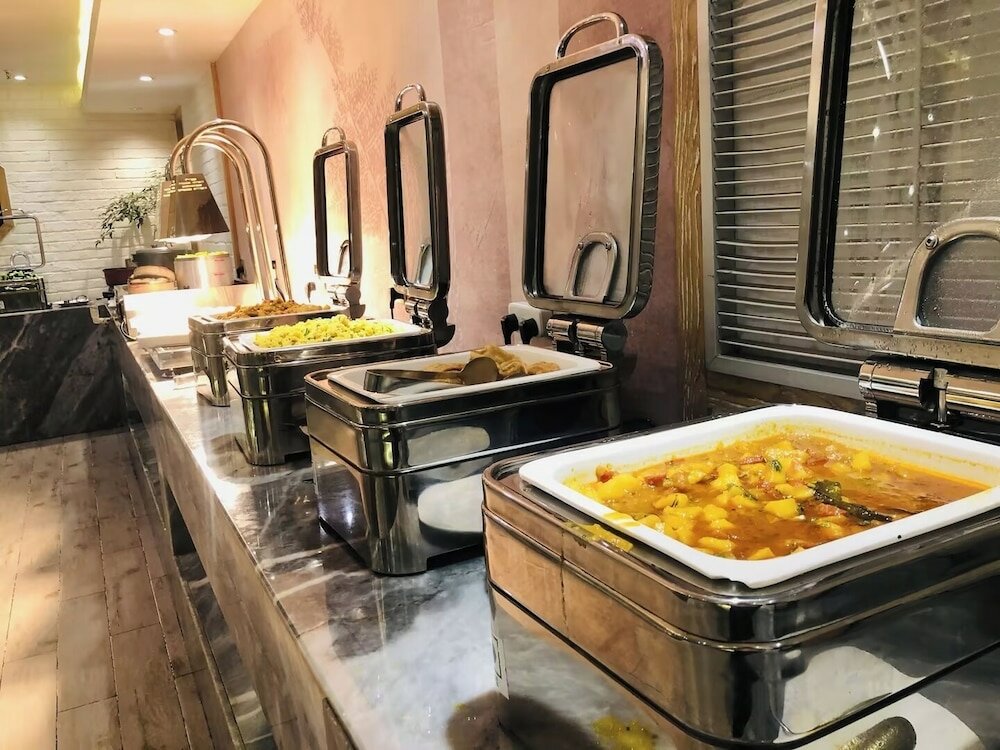 Фото Byland Star Hotel