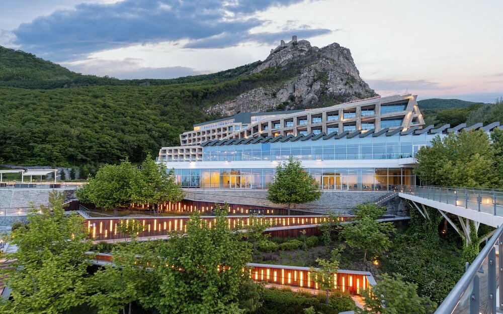 Фото Qalaalti Hotel & SPA