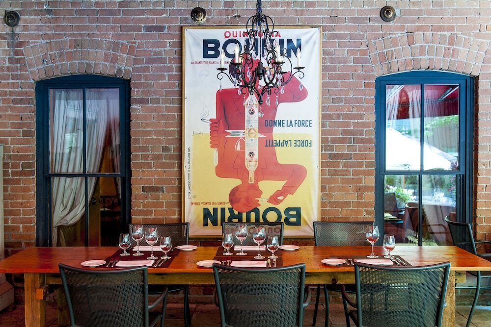 Фото The Ivy at Verity