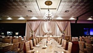 Гостиница Montecassino Hotel and Event Venue