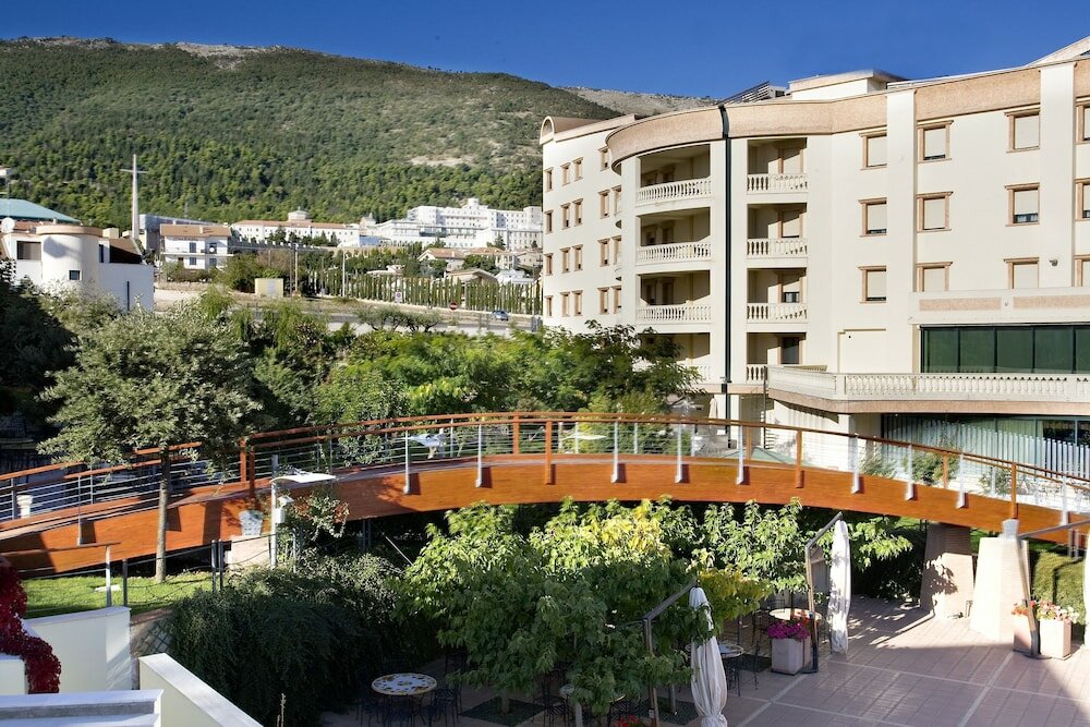 Фото Hotel Gran Paradiso