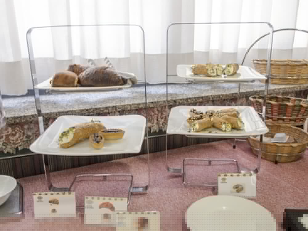 Фото Hotel Kroma