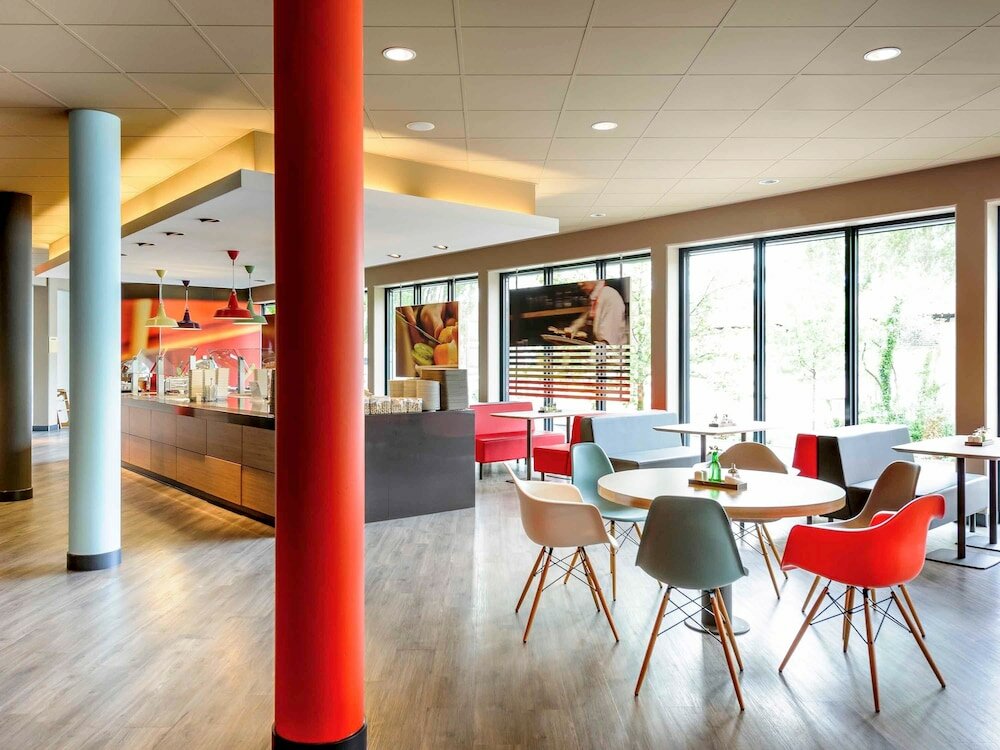 Фото Ibis Konstanz