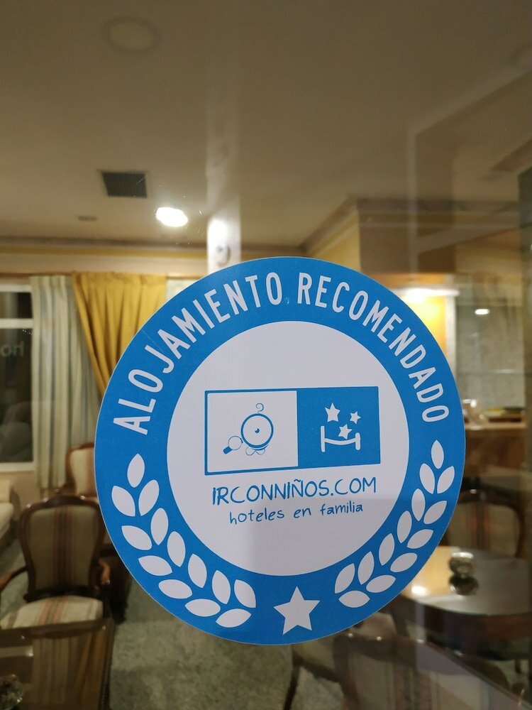 Фото Hotel Real de Castilla