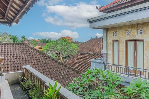 Artha Dewata Home Stay