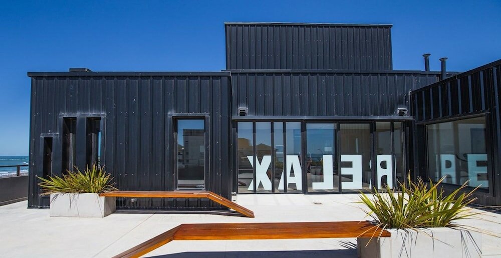 Фото Hotel Aatrac