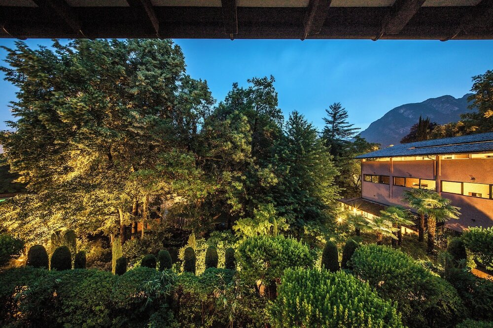 Фото Park Hotel Principe