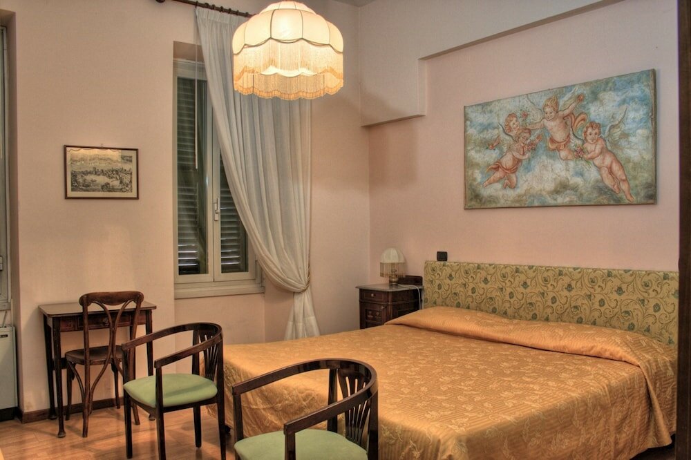 Фото Hotel Torcolo