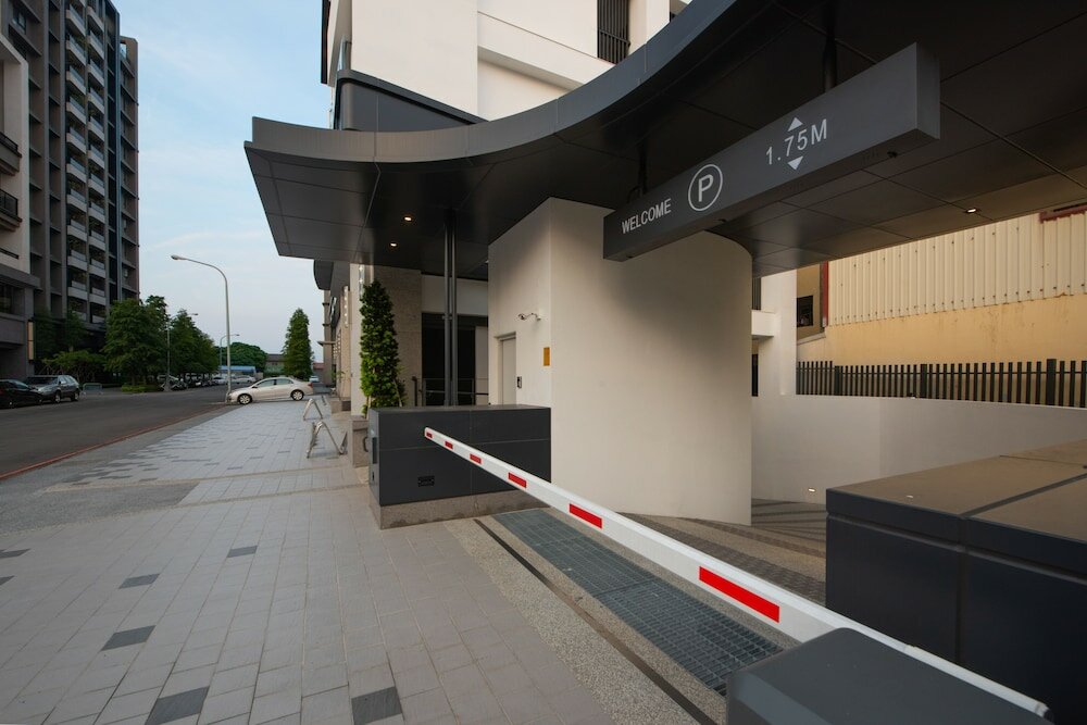 Фото Hotel Ramble