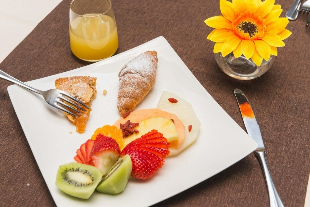 Фото Una Hotel Regina