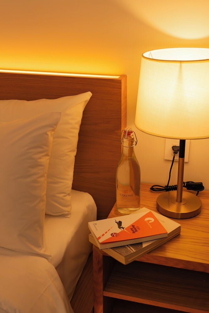 Фото Hôtel Colline