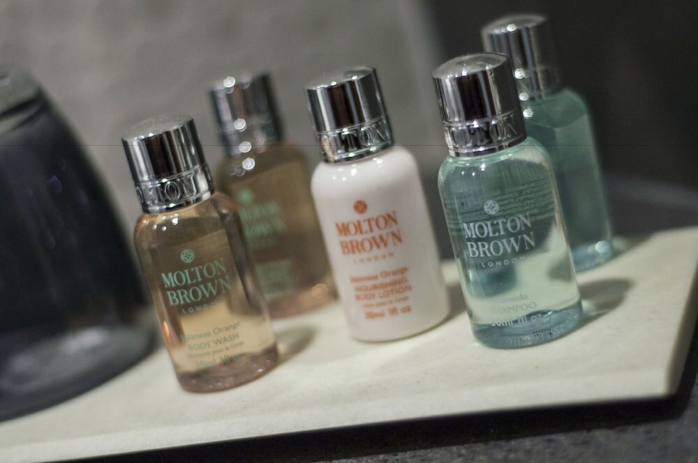 Фото The George, Urban Boutique Hotel