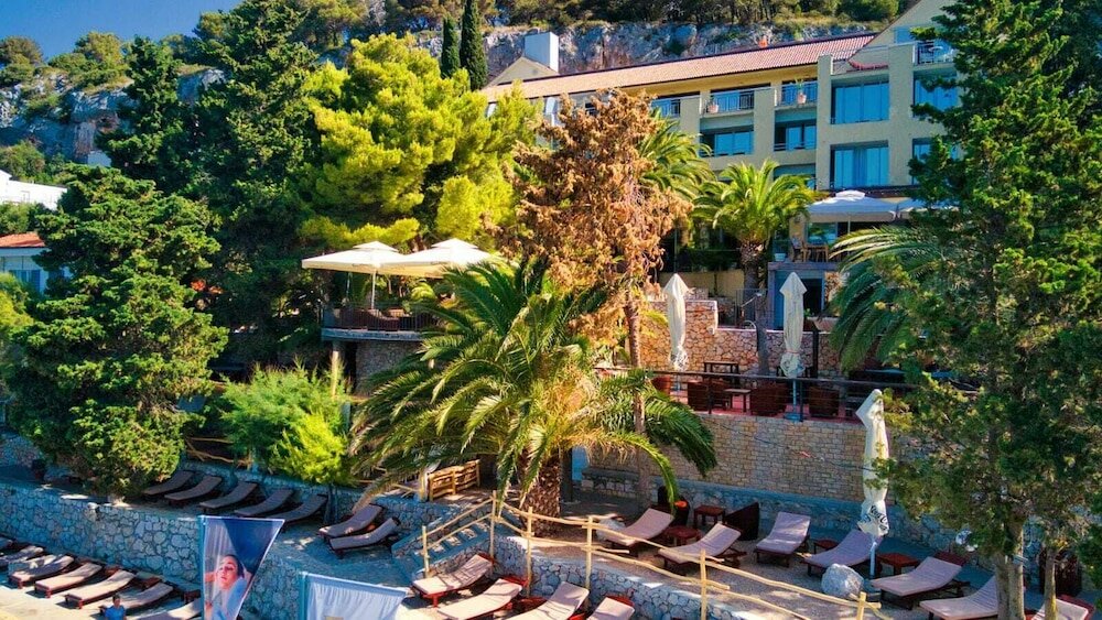 Фото Podstine Hotel