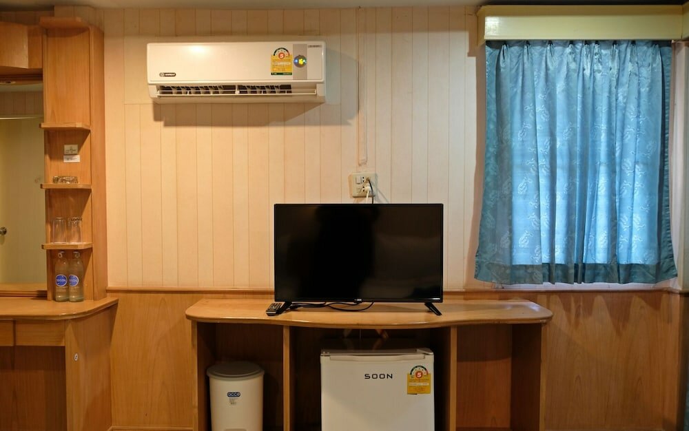 Фото Andaman Lanta Resort