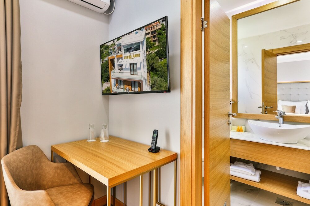 Фото Lusso Mare by Aycon