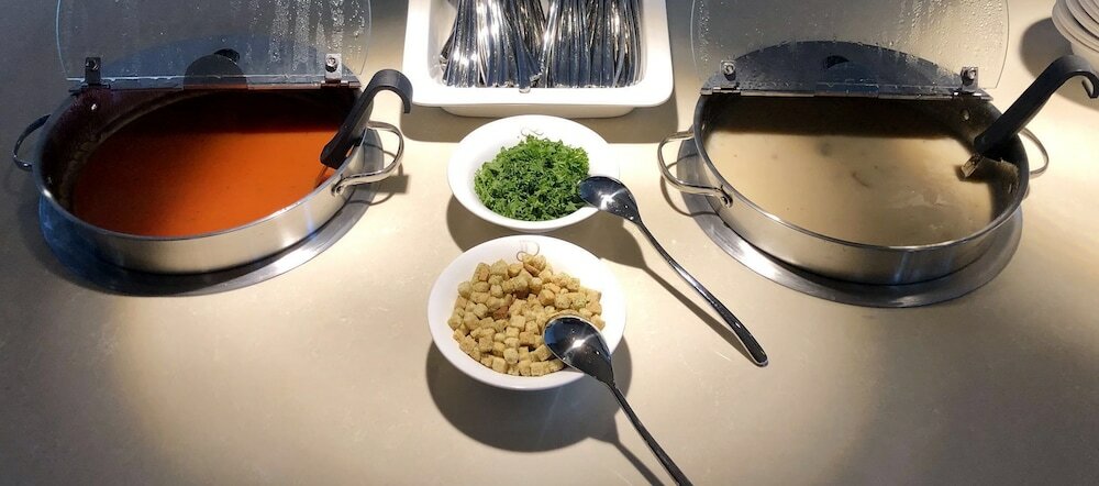 Фото Riva Hotel The Hague