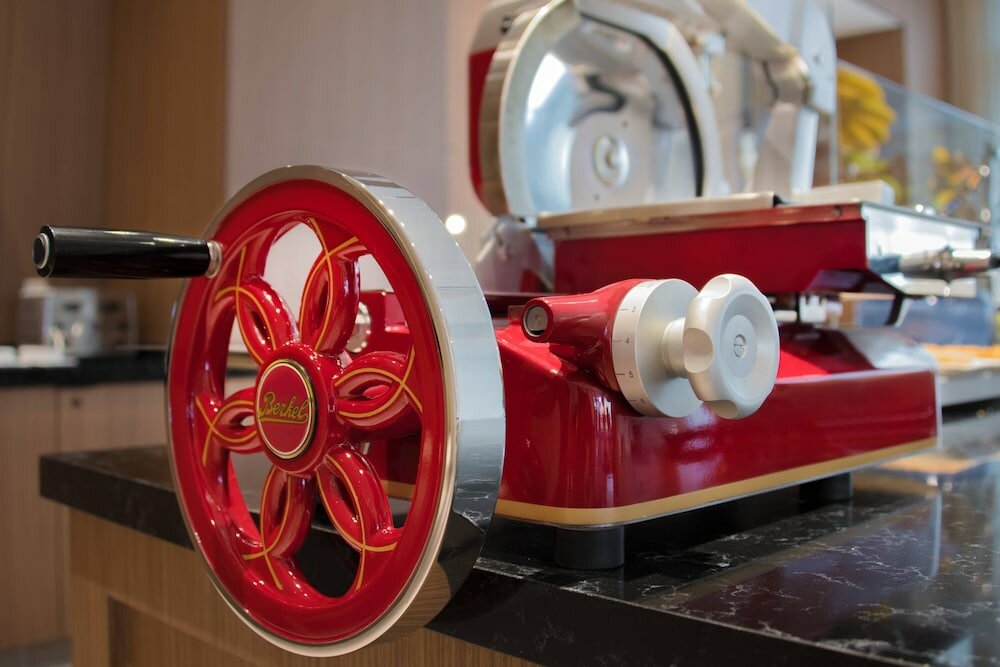 Фото Ac Hotel by Marriott Atlanta Midtown