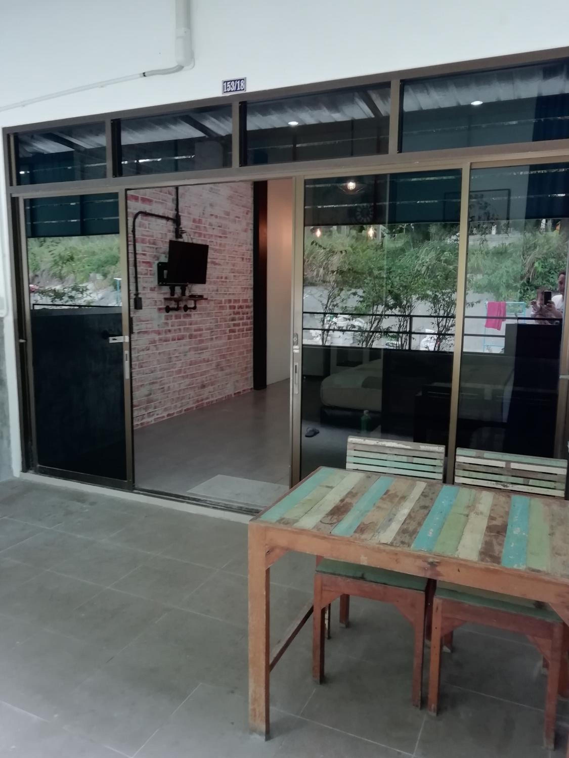 Фото Baan Minnie