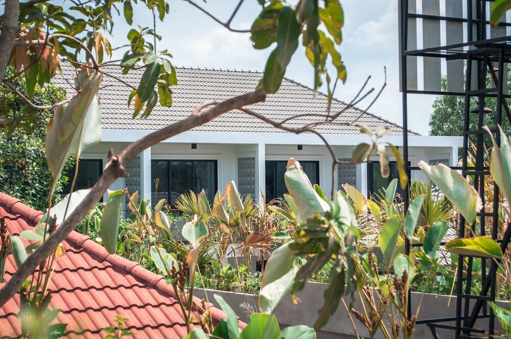 Фото Отель Grand Venus La Residence