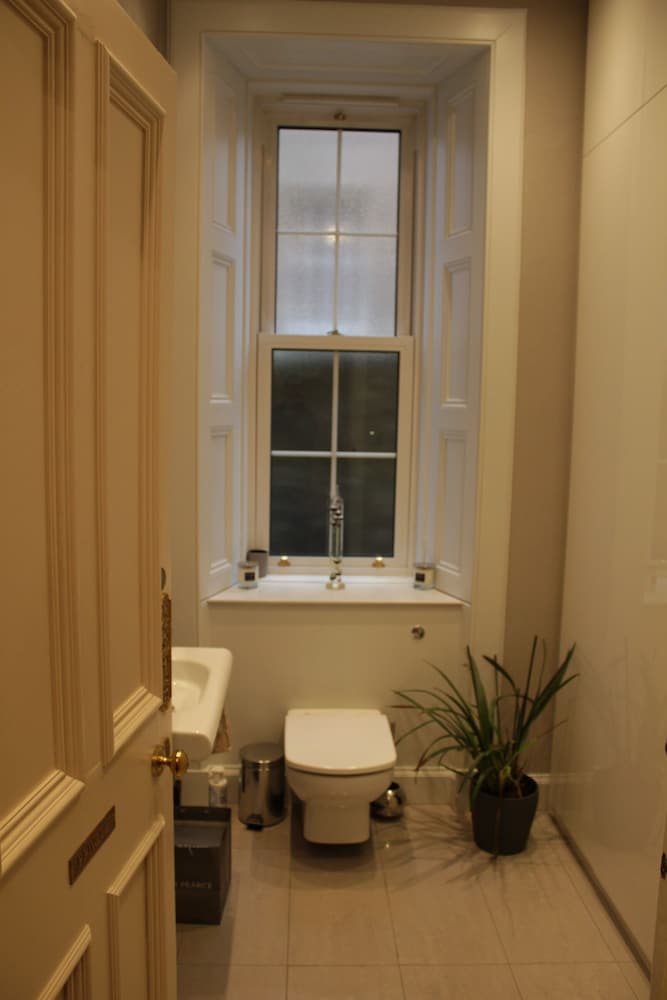 Фото Highfield Guest House