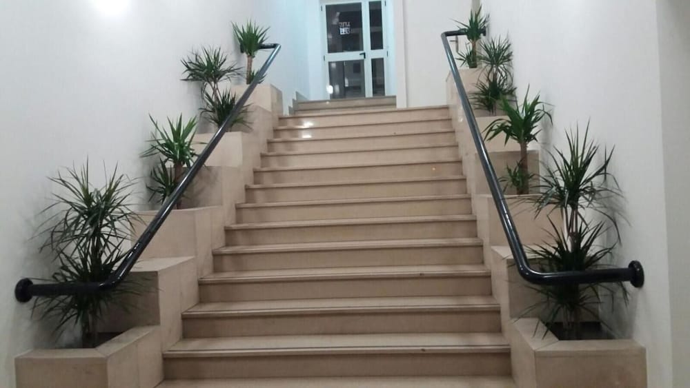 Фото B&b Erifra' Piccolo Hotel