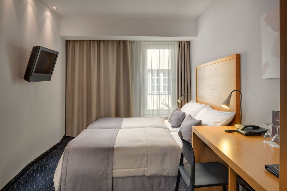 Фото Hotel Clement