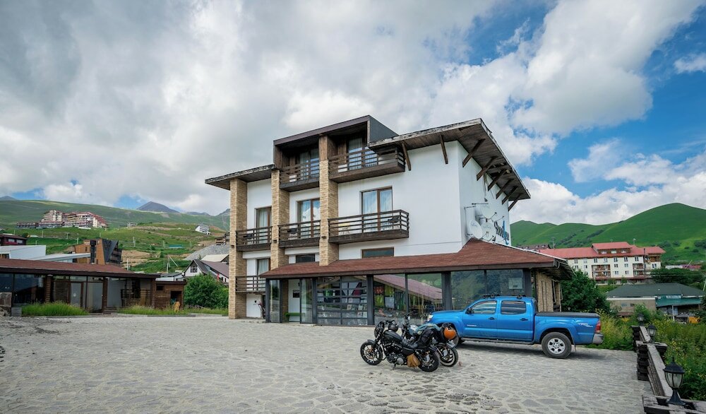 Фото Hotel Good Aura