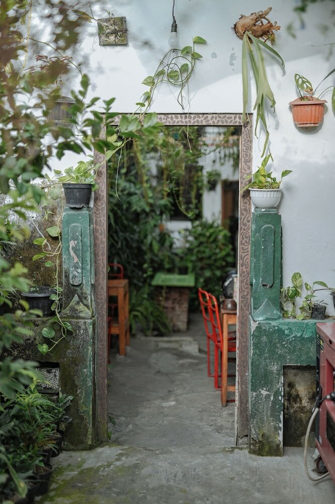 Фото Snooze Guesthouse Yogyakarta - Hostel