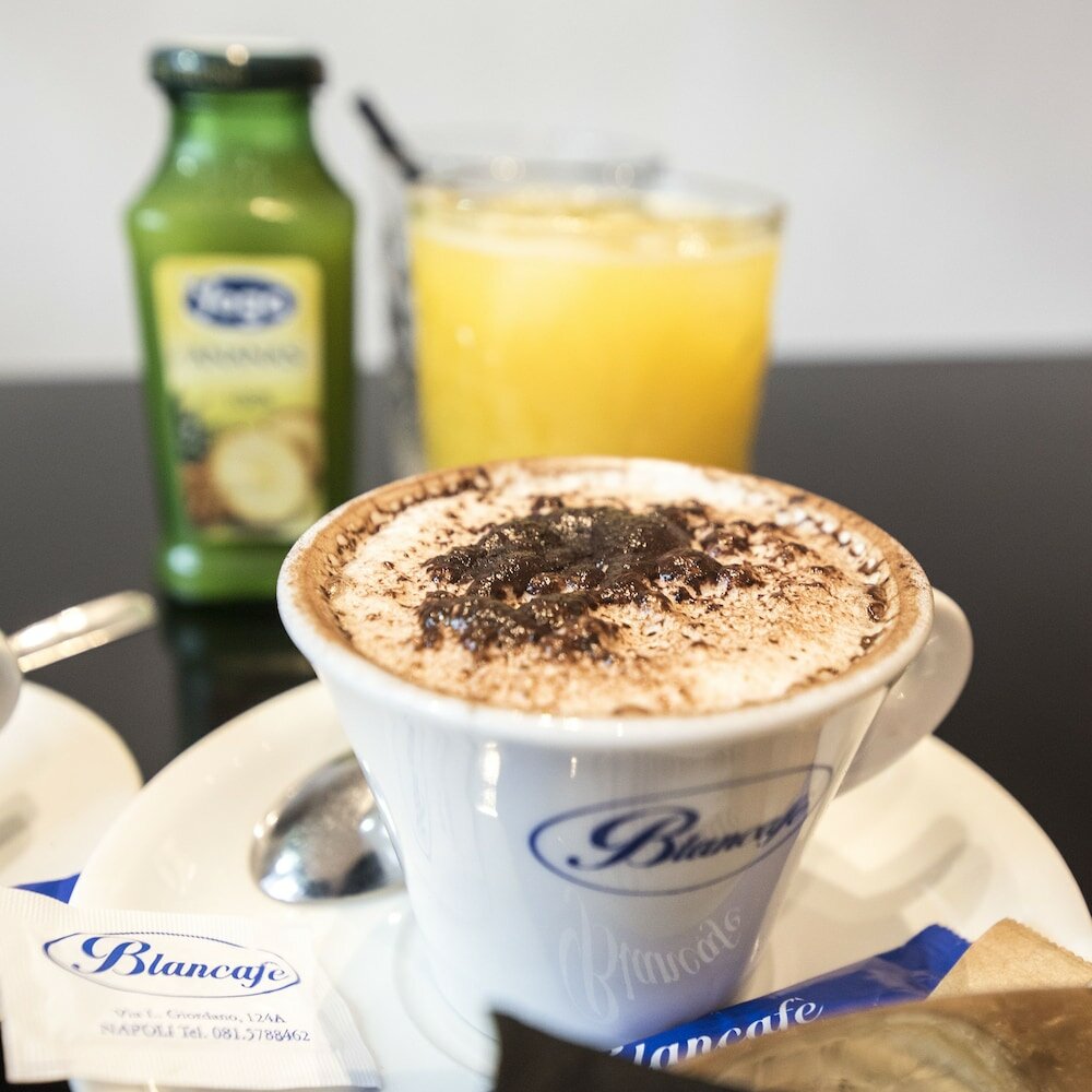 Фото Vomero House