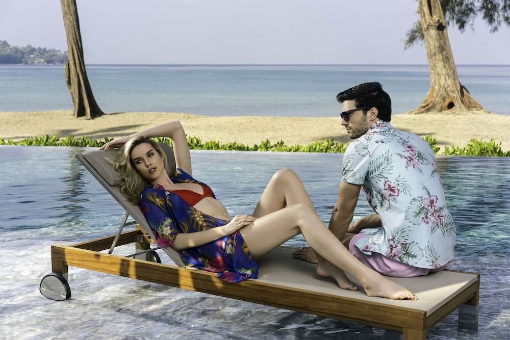 Фото Twinpalms MontAzure Phuket