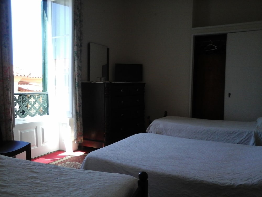 Фото Pensão Residencial Mirasol