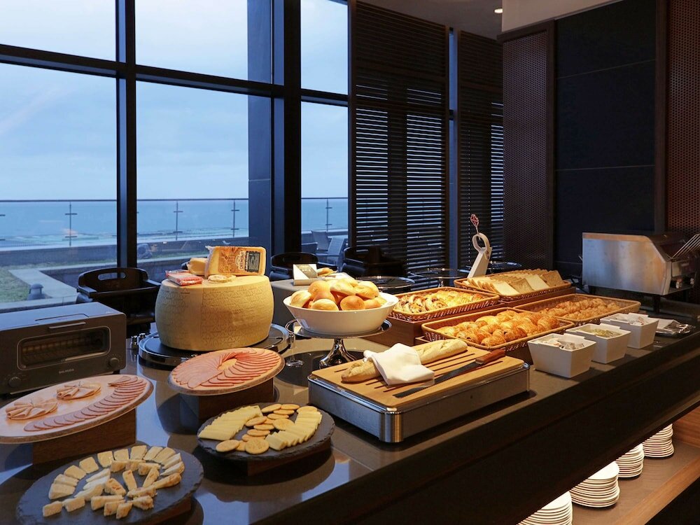 Фото Mercure Ambassador Ulsan