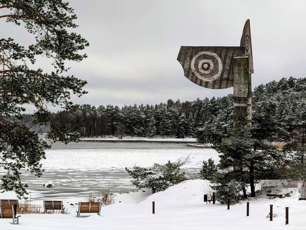 Фото Hotell Marieberg