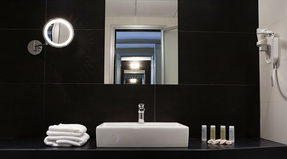 Фото Bohinj Eco Hotel