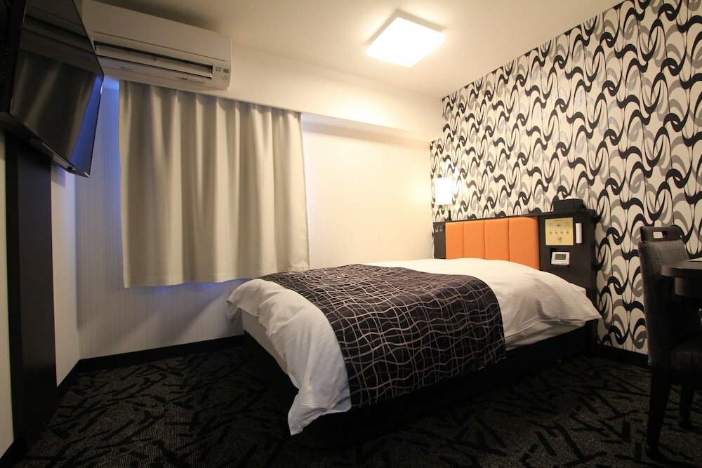 Фото APA Hotel Takamatsu Airport