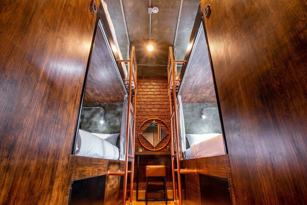 Фото Kaen Hostel