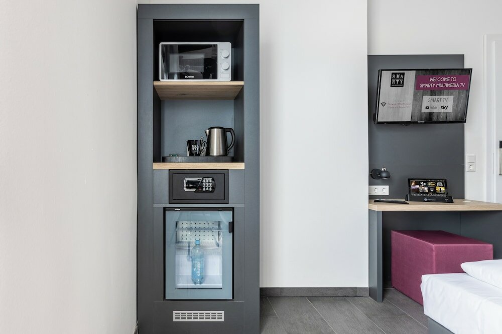 Фото Airport Hotel Dürscheidt