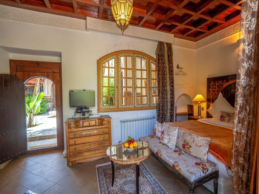 Фото Riad Clé De Sol