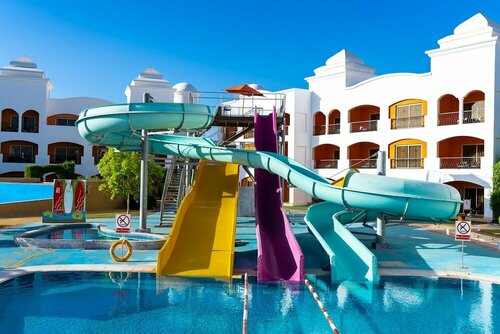 Гостиница Fun & Sun Naama Waves в Шарм-эль-Шейхе