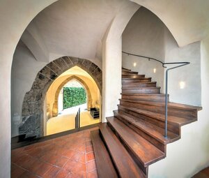 Гостиница Bishop