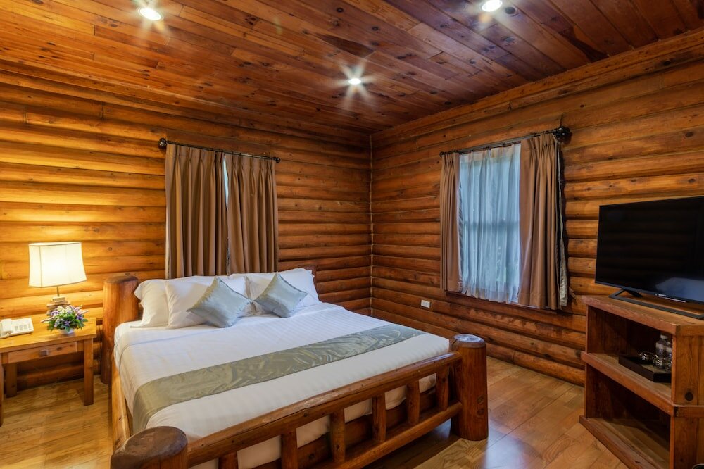 Фото Felix River Kwai Resort