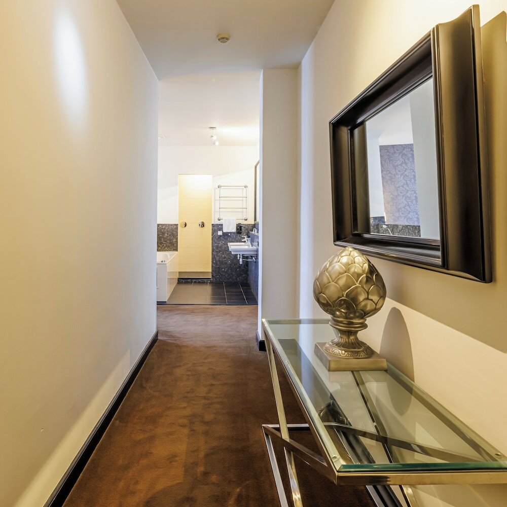 Фото Grand Hotel Alkmaar